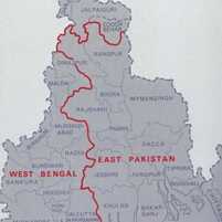​Bengal Divided