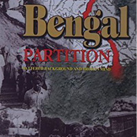 Bengal Partition: Battered Background and Broken Minds