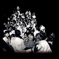 Bengal Partition Stories