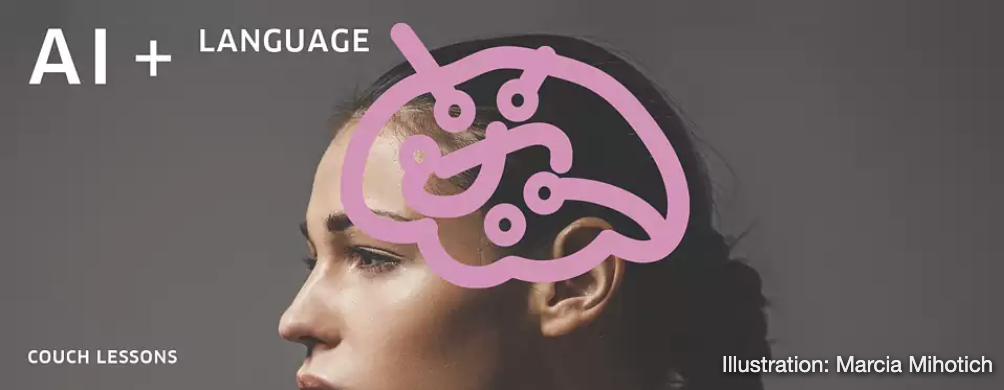 Couch Lessons - Inteligencia Artificial