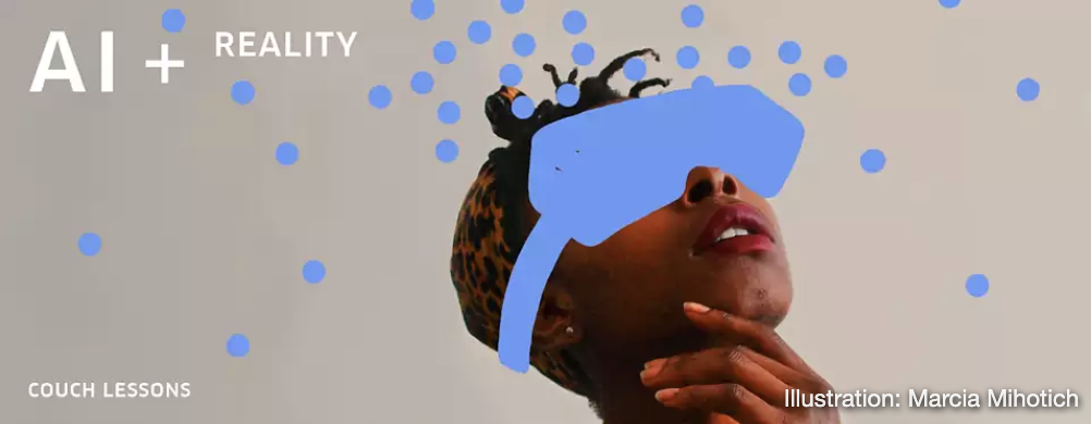 Couch Lessons - Inteligencia Artificial