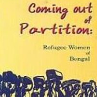 Coming out of Partition