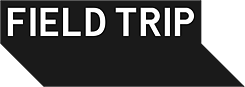 Field Trip - Logo