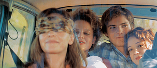 Goodbye Lenin Main Banner