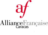Logo Alianza Francesa