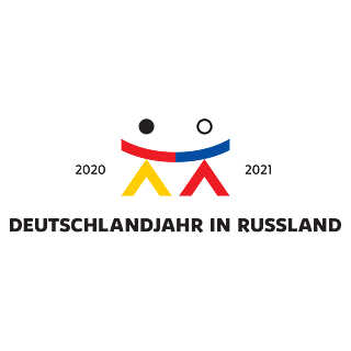 Deutschlandjahr in Russland ©   Deutschlandjahr in Russland 2020-2021