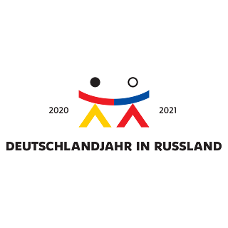 Deutschlandjahr in Russland