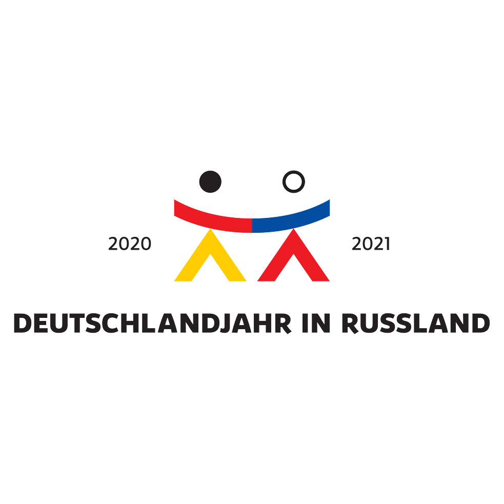 Deutschlandjahr in Russland