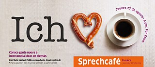 Sprechcafé