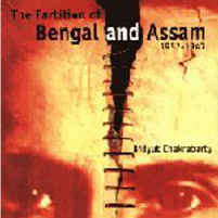 The Partition of Bengal and Assam