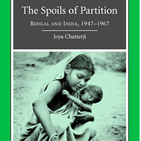 The Spoils of Partition