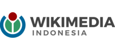 Wikimedia Indonesia Logo