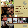 Deutsches Filmfestival 2020 500 © © Goethe-Institut Hanoi Deutsches Filmfestival 2020 500
