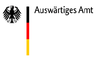 Logo Auswärtiges Amt
