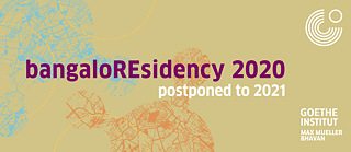 bangaloREsidency 2020 Postponed