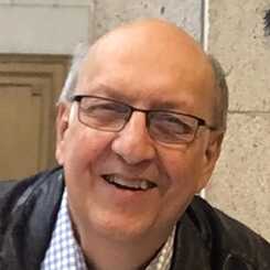 William Gilcher
