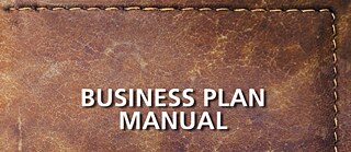 Business Plan Manual