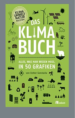 كل ما يجب أن يعرفه المرء في 50 صورة توضيحية - إيستر جونيستالا