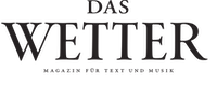 Logo Das Wetter © © Das Wetter Logo Das Wetter