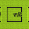 Decolonize the internet