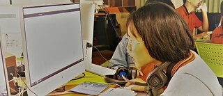 Die Woche der deutschen Sprache – digital! 