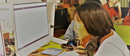 The Week of German language – digital!