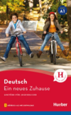 Ein neues Zuhause