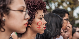 Un territorio para las mujeres brasileñas 