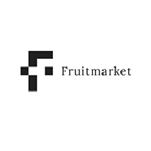 Logo Fruitmarket &copy;   Fruitmarket