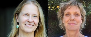 Cornelia Funke, Kerstin Zilm