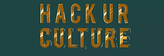 Hack Ur Culture - text