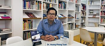 Interview Hoang Tuan Phong zu H.Arendt