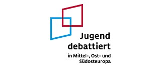 Jugend Debattiert in Mittel-, Ost- und Südosteuropa