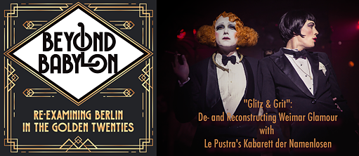 Le Pustra & Mama Ulita © Daggi Binder / MAIZUCKER