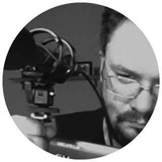 Kirill Sakharnow &copy; © Privatarchiv Kirill Sakharnow