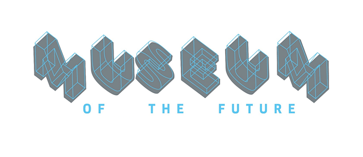 Museum of the Future: Banner grafik