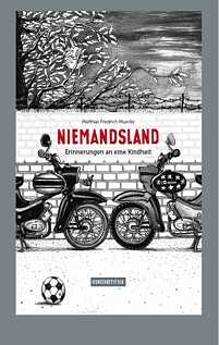 Niemandsland von Matthias F. Muecke