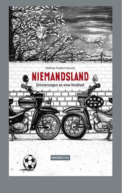 Niemandsland von Matthias F. Muecke