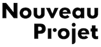 Logo Nouveau Projet