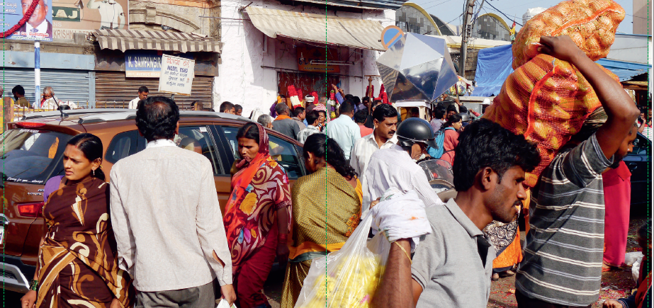 Ingo Gerken's bangaloREsidency project publication