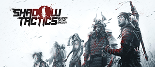 Shadow Tactics: Blades of the Shogun