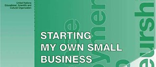 Starting my own Business - guide
