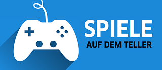 Spiele auf dem Teller / © Goethe-Institut / Mohit Jindal