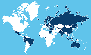 Praktikumsländer SCHULWÄRTS!
