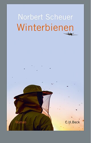 Winterbienen von Norbert Scheuer