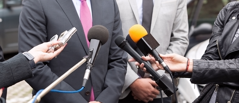 Politics and Media