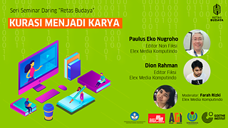 From Curation to Creation