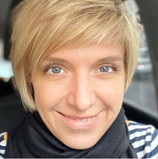 Nina Bücker &copy; Photo: privat Nina Bücker