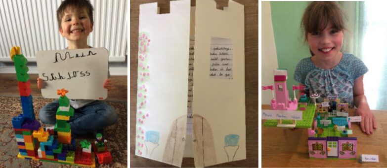 Deutsche Schlösser Challenge