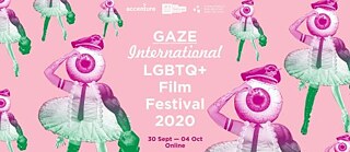 GAZE International LGBTQ+ Film Festival